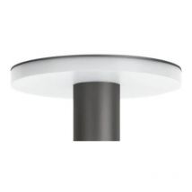 Led-leuchte Lombardo line 220 anthrazit ip66- ll1131023