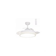 Vera 35 w LED-Lüfter mit einziehbaren Flügeln