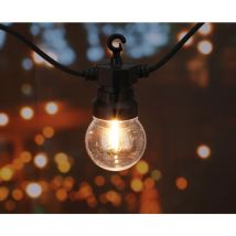 LED-Lichterkette, 10 Lichter