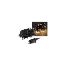 Led Lichterkette Außen 20m, 20 LEDs, IP44