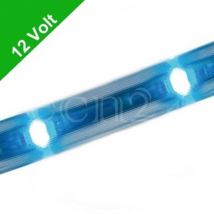 Lml 20054 – Mini-Flex blaues LED-Lichtband, 1 m - GEV