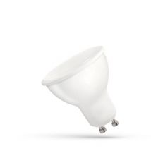 Led Light bulb Cold GU10 230V 4W smd WOJ+13260