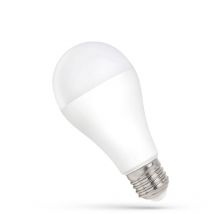 Led Light bulb gls E-27 230V 15W cw WOJ+14263