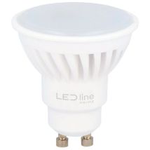 Prime Birne Led Gu10 5w 4000k 700lm 170-250v - Led Line
