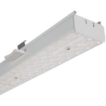 Efectoled - led Linear Modul Trunking 144cm 70W 150lm/W Retrofit Universal Pull&Push System Dimmbar 1-10V 5000K Kaltweiß