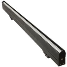Optonica - Réglette led Orientable 30W Longueur 610mm pour Rail Magnétique S35 - Blanc Neutre 4000K