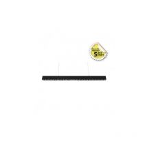 Prismatic led lineare 50W 6000lm 70° 1435mmx73mm - Bianco naturale 4000K