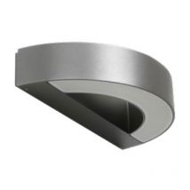 SBP - Aplique Led Prisma 16W 3000K Antracita 3101604