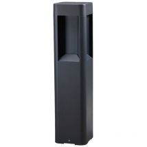 Led Borne Eclairage Exterieur 'Annika' en aluminium