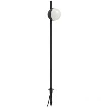 Led Luminaire extérieur 'Darleen' en aluminium