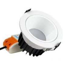 Mi Light - led luz de techo 6W 550lm 60° Dimmable Anti-Eblue Pilotable 4/8 Zonas - rgb+cct 2700K-6500K 070