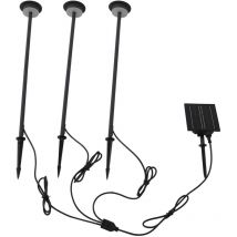 Led 'Lyris' en aluminium
