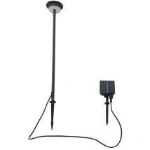 Led 'Lyris' en aluminium