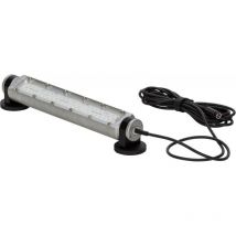 Barra de luz led 250mm