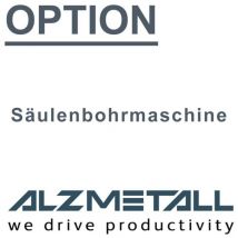 Led Maschinenleuchte für ax iTronic