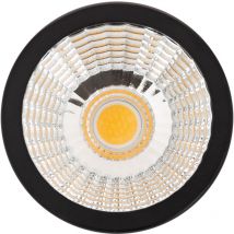 Efectoled - LED-Modul 10W No Flicker für Downlight-Ring MR16 / GU10 4000K 38o Neutralweiß