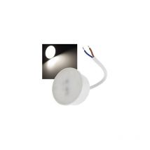 LED-Modul neutralweiß 120°, 4200K, 230V, 3W, 250lm, 50x24mm