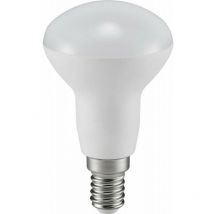 Lampada per riflettore led R50 6W (39W) E14 460LM 2700K Form Riflettore led R50 (per 10)