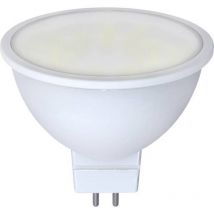 Led (monocolore) Müller-Licht Retro-LED 401037 GU5.3 Potenza: 3.5 w Bianco caldo n/a 4 kWh/1000h