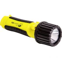 KSE-Lights KS-8800ge LED (monocolore) Torcia tascabile a batteria 130 lm 115 g