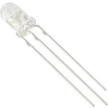 5019Y1G3C-DSC led jaune, vert rond 5 mm 2200 mcd, 2650 mcd 35 ° 20 mA X725211 - Huiyuan