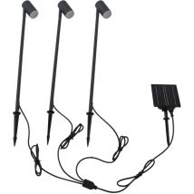 Led 'Myric' en aluminium