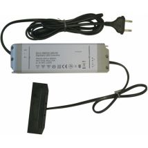 Vokil - Led-netzgerät Ng52, 12 V/dc, 10-fach Verteiler, Leistung 45 W