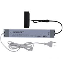 Vokil - LED-Netzgerät NG40, 12 v/dc, 10-fach Verteiler, Leistung 60 w