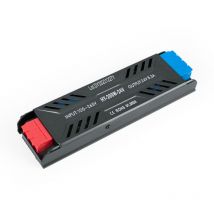 Led Netzteil 200W 24V 8.3A Schnellanschluss IP20