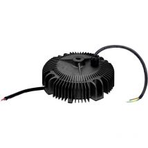 Mean Well - mw HBG-240-48DA LED-Treiber Konstantspannung, Konstantstrom 240 w 5 a 28.8 - 48 v/dc dimm
