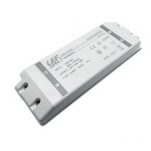 Led-netzteil lef le7524e-konstante spannung-75w 24vdc ip20