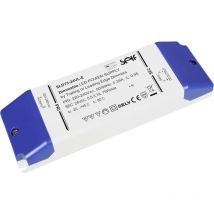 SLD75-12VL-E LED-Trafo Konstantspannung 75 w 1 - 6.25 a 12 v/dc dimmbar, Möbelzula - Self Electronics
