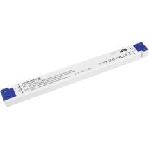 SLT100-24VFG-UN LED-Treiber Konstantspannung 100 w 0 - 4.17 a 24.0 v/dc Möbelzulas - Self Electronics