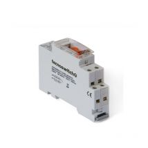 Tecno switch mechanische zeitschaltuhr täglich 1 modul - or101di