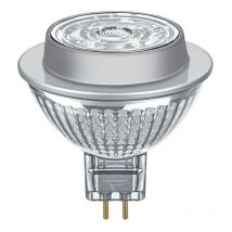 Ampoule dichroïque led parathom dim MR16 MR16 36o 8W 4000K par Ledvance