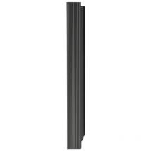 Led Outdoor Wall Light 'Melira' made of Aluminium