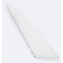 LED-Panel 120x60cm 64W 6400lm mit Schnellanschlussbox und Sicherheitskabel No Flicker 3000K Individuell Warmweiß