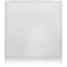 Deckenleuchte weiß Led Slim 595 x 595mm 36W klassisch galaxie 4000K Neutralweiß