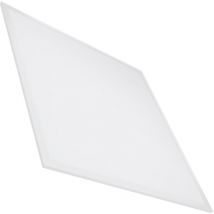 Ledkia - led Panel 60x60 cm 22W 4070lm High Eficiency philips Certadrive No Flicker 4000K Individuell Neutralweiß
