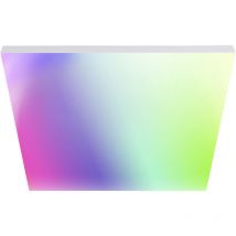 Müller-Licht 404046 tint Aris LED-Panel LED 24 W Weiß