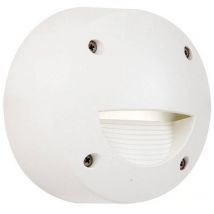 LED-Außenleuchte 'extraleti 100 st Fumagalli 3W