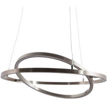 [GEBRAUCHT] Lucande Led Hängeleuchte Lovisa Wohnzimmerlampe Hängeleuchte Lampe Leuchte St56 B-Ware