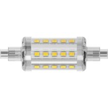 Varilla led R7s court 5,5W 78mm
