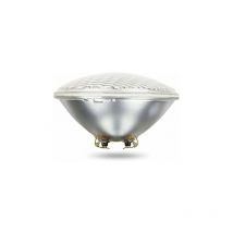 35W Blanc Lampe Piscine led PAR56, Etanche IP68 Éclairage Sous-Marin led, Projecteur Piscine led ac/dc 12V, Aquarium Piscine Décoration Jardin