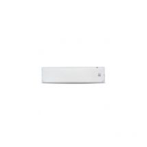 Vision-el - Plafonnier led Backlit Dimmable AC220/240V 36W 3960lm 120° Etanche IP40 IK02 1195x295mm - Blanc Naturel 4000K