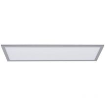 Arcchio - led Plafonnier à intensité variable 'Lyndra' en aluminium pour salon & salle à manger