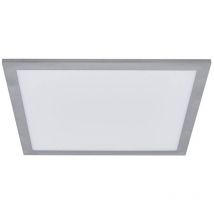 Arcchio - led Plafonnier à intensité variable 'Lyndra' en aluminium pour salon & salle à manger