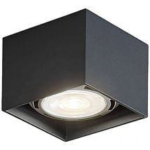 Spot à intensité variable 'Mabel' en aluminium pour cuisine