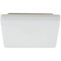 Prios - led Plafonnier 'Artin' pour salle de bain