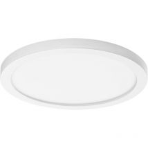 Led Plafonnier à intensité variable 'Solvie' pour couloir